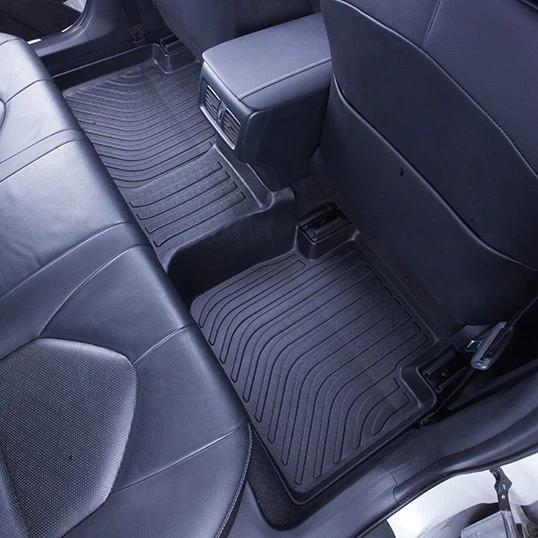 Vehicle floor mats for Chevrolet Cruze (2)